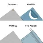 Vinyl Banners 5