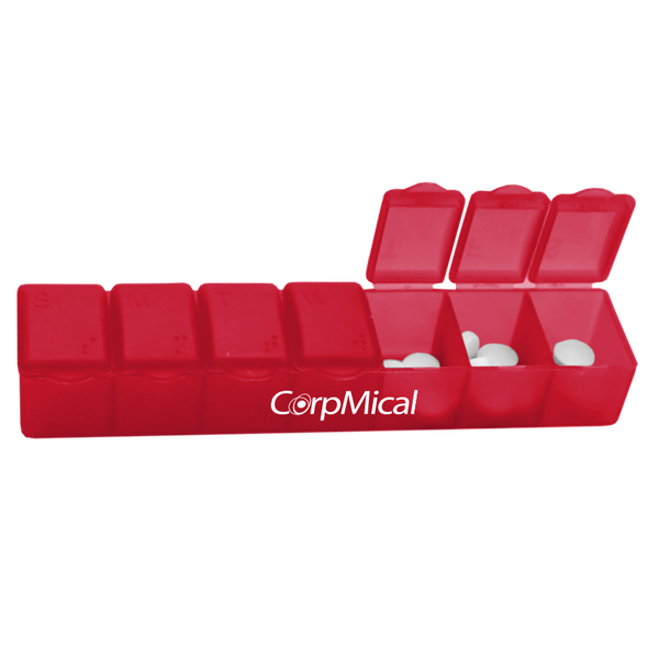 7-Day Pill Case 4