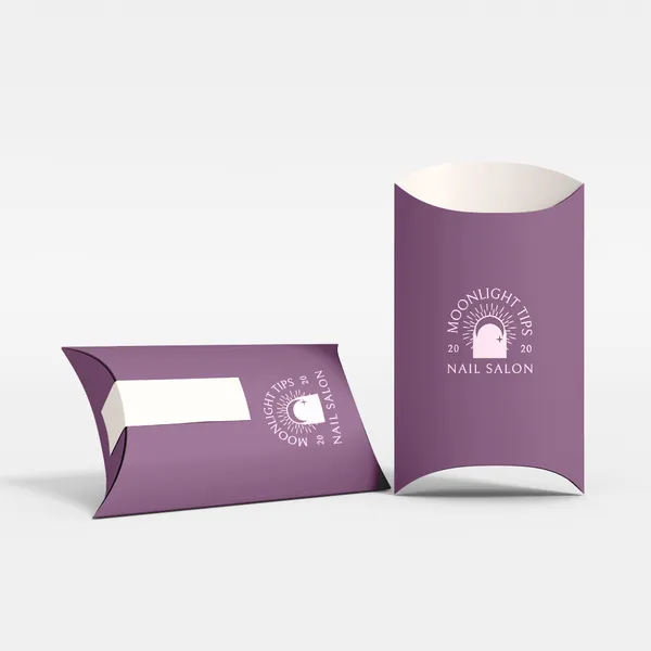 Pillow Boxes 5