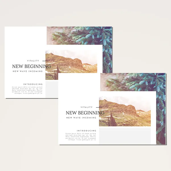 Soft Touch Postcards 2
