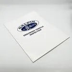 Presentation Folders 3