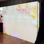10 ft SEG Backlit Popup Display 2