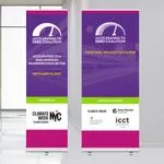 Same Day Retractable Banner 3