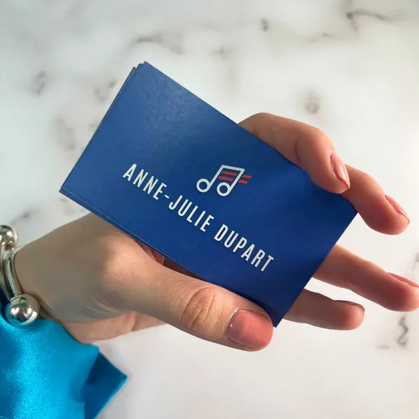 Same Day Business Cards 8