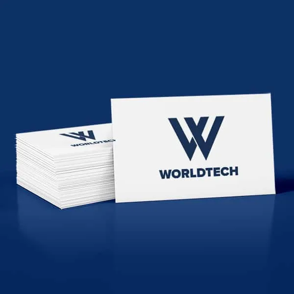 Spot Color Business Cards 2