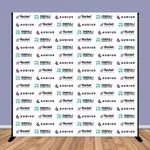 Step & Repeat Banner 1