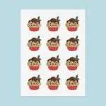 Sticker Sheets 4