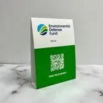 Table Tent Cards 2