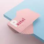 Thick Business Cards 4