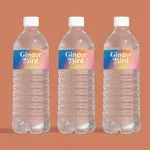 Water Bottle Labels 3