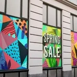 Opaque Window Decals 2