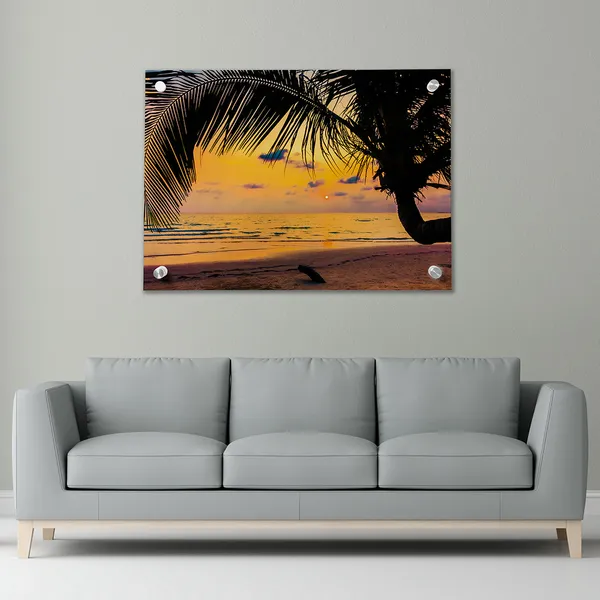 Acrylic Photo Prints 1