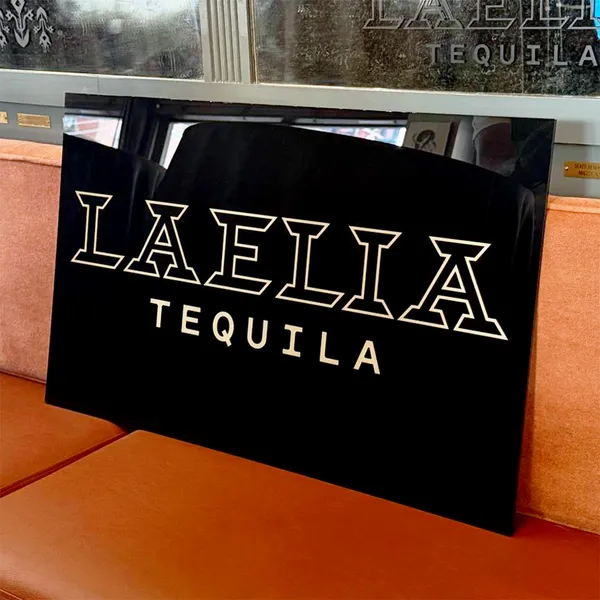 Acrylic Signs 2