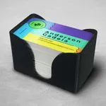 Metal Business Cards 5