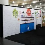 20 ft SEG Fabric Display 2
