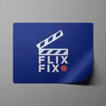 Rectangle Stickers 4