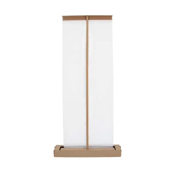 Eco Lite Retractable Banner 4