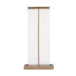 Eco Lite Retractable Banner 4