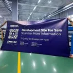 Vinyl Banners 2