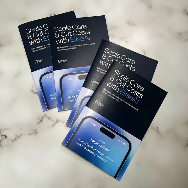 Bulk Booklets 4