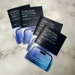Bulk Booklets 4