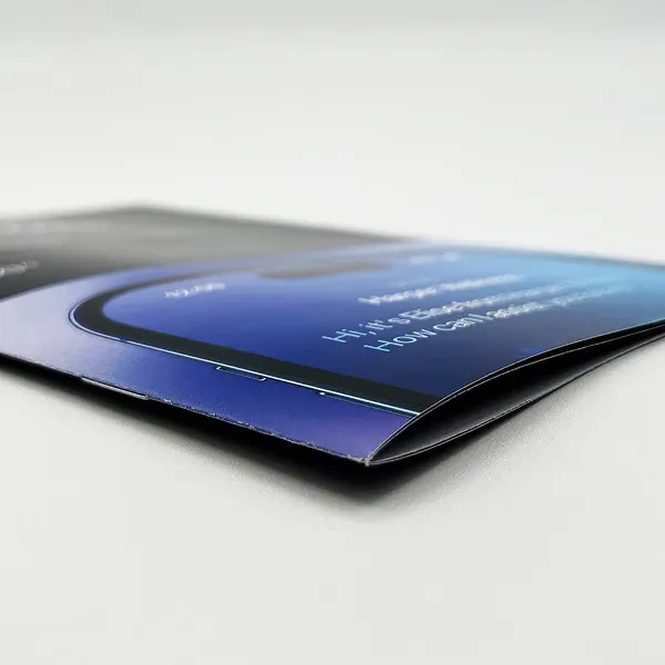 Bulk Booklets 6