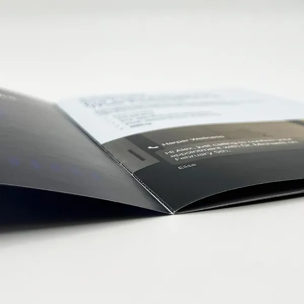 Bulk Booklets 5