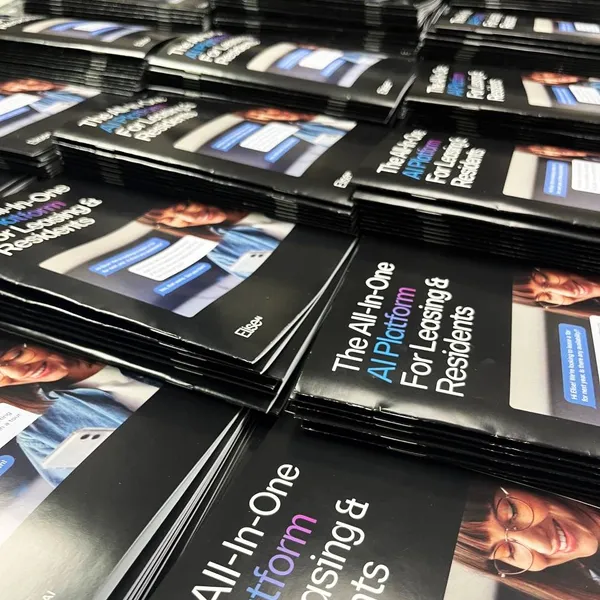Bulk Booklets 3
