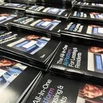Bulk Booklets 3
