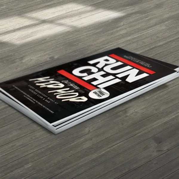 Bulk PVC Signs 1