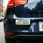Reflective Stickers 2
