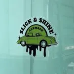 Clear Stickers 4