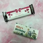Candy Bar Wrappers 3