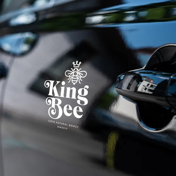 Car and Truck Lettering 2