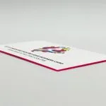 Painted Edge Business Cards 2