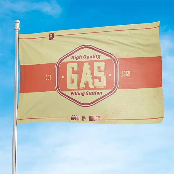 Custom Flags 4