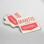Paper Coasters 2