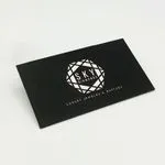 Thick Business Cards 3