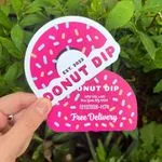 Die Cut Business Cards 2