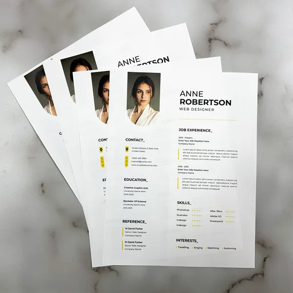 Document Printing 2