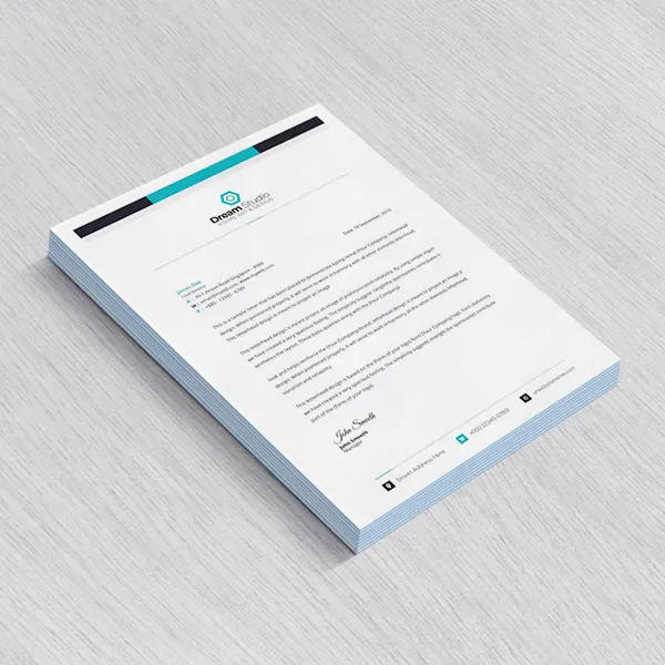 Document Printing 5
