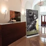 Double Sided Retractable Banner 1
