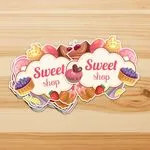 Double Sided Stickers 4