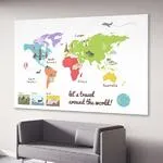 Dry Erase Board 1