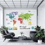 Dry Erase Decal 2