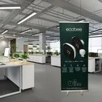 Economy Retractable Banners 3