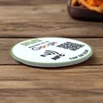 Custom NFC Tags 4