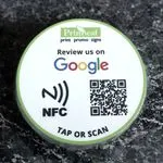 Custom NFC Tags 2
