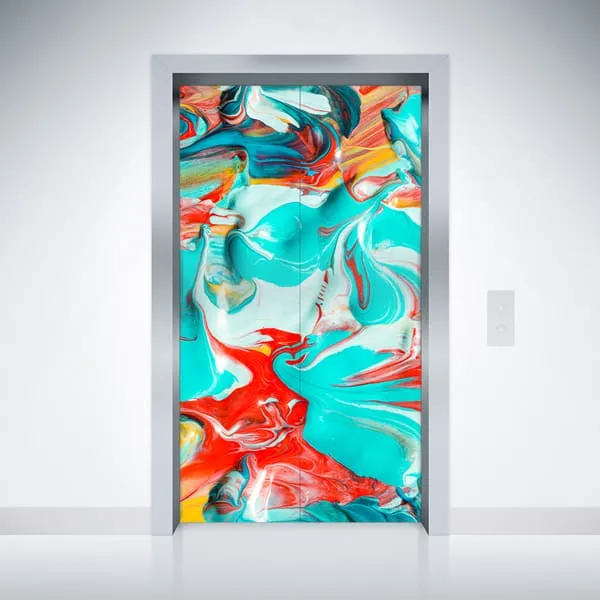 Elevator Wraps 1