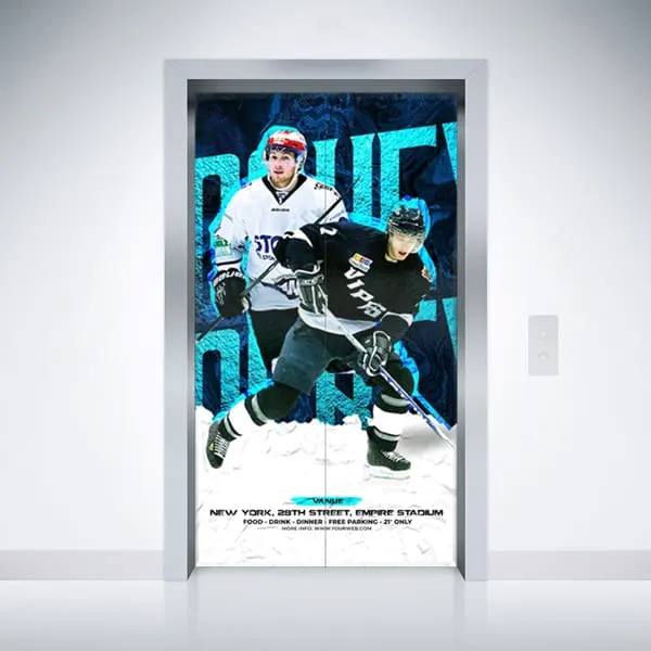 Elevator Wraps 2
